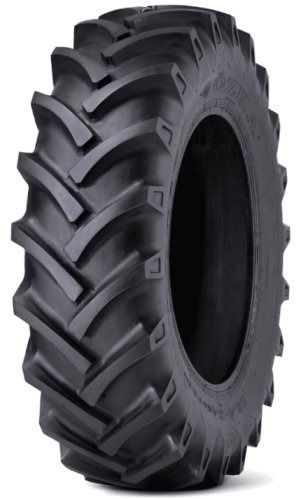 Шина 6.5/80 R15 (KNK 50) OZKA
